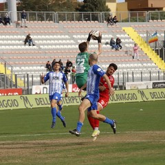 Barletta-Fidelis Andria 1-2