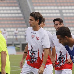 Barletta Fidelis Andria