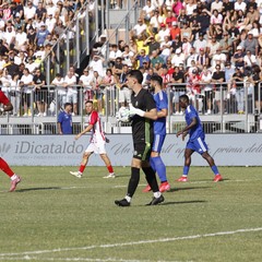 Barletta Fidelis Andria