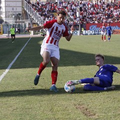 Barletta Fidelis Andria