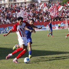 Barletta Fidelis Andria