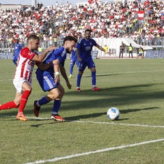 Barletta Fidelis Andria