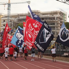 Barletta Fidelis Andria