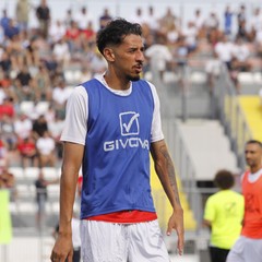 Barletta Fidelis Andria