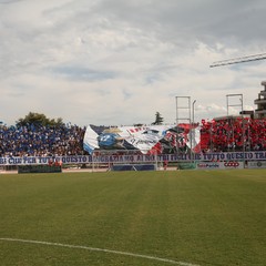 Barletta Fidelis Andria