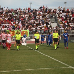 Barletta Fidelis Andria