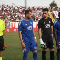 Barletta Fidelis Andria