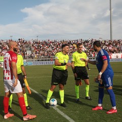 Barletta Fidelis Andria