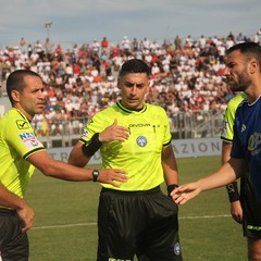 Barletta Fidelis Andria