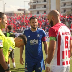 Barletta Fidelis Andria