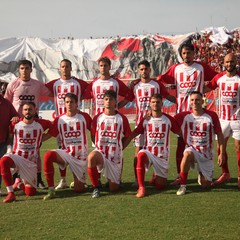 Barletta Fidelis Andria