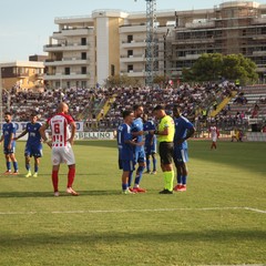 Barletta Fidelis Andria