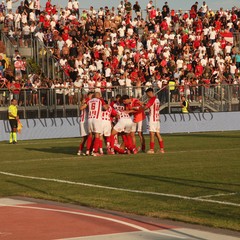 Barletta Fidelis Andria