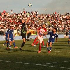 Barletta Fidelis Andria