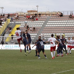 Barletta Francavilla