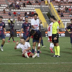 Barletta Francavilla