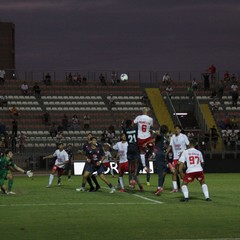 Barletta Francavilla