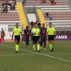 Barletta Francavilla