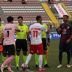 Barletta Francavilla