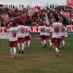 Barletta Francavilla