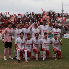 Barletta Francavilla