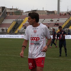 Barletta Francavilla