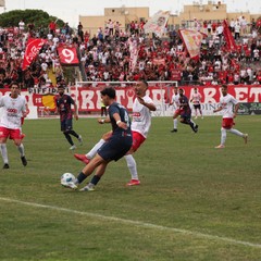 Barletta Francavilla