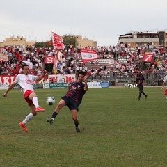 Barletta Francavilla