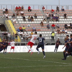 Barletta Francavilla