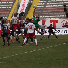 Barletta Francavilla