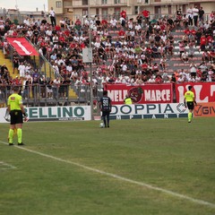 Barletta Francavilla