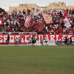 Barletta Francavilla