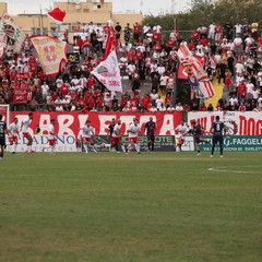 Barletta Francavilla