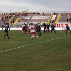 Barletta Francavilla