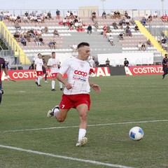 Barletta Francavilla