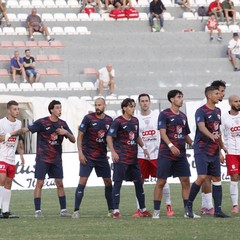 Barletta Francavilla