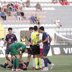 Barletta Francavilla