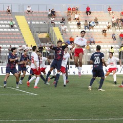 Barletta Francavilla