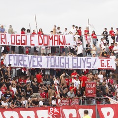 Barletta Francavilla