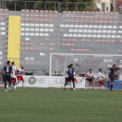 Barletta Francavilla