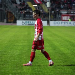 Barletta Gravina novembre