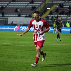 Barletta Gravina novembre