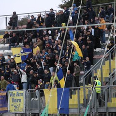 Barletta Gravina novembre