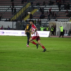 Barletta Gravina novembre