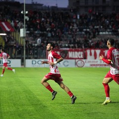 Barletta Gravina novembre