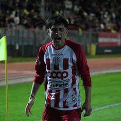 Barletta Gravina novembre