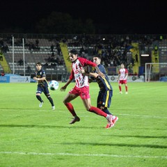 Barletta Gravina novembre