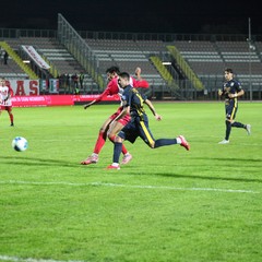 Barletta Gravina novembre