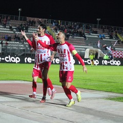 Barletta Gravina novembre