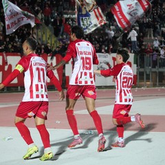 Barletta Gravina novembre